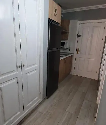 Apartamento Park San Miguel de Abona