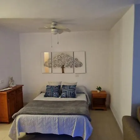 Apartment Park San Miguel de Abona