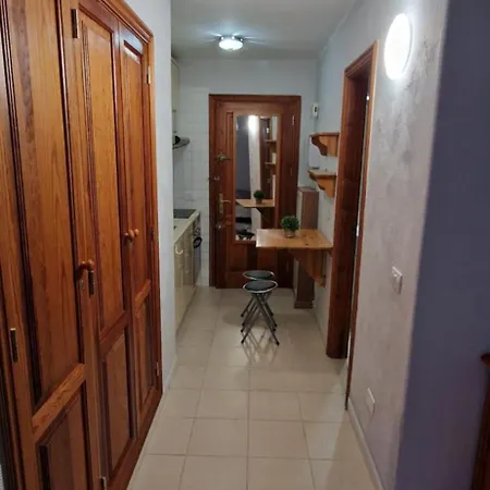 Park Apartment