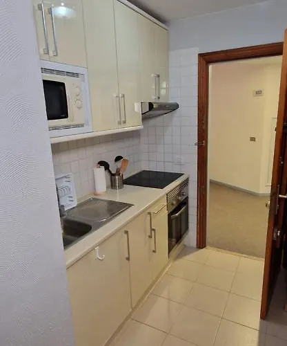 Park Apartman San Miguel de Abona