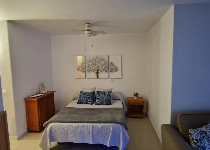 Apartman Park San Miguel de Abona