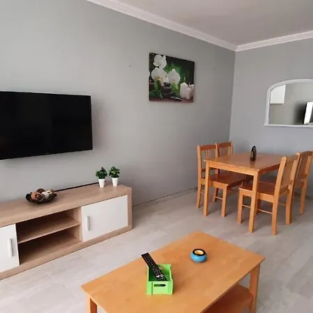 Appartamento Park