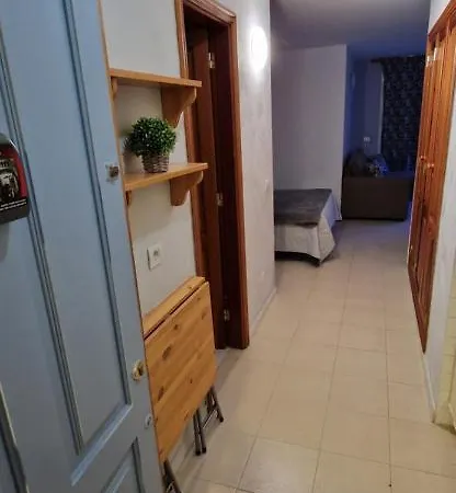 Appartamento Park