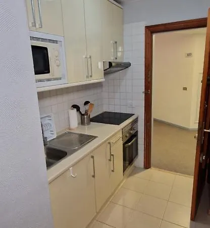 Park Apartment San Miguel de Abona