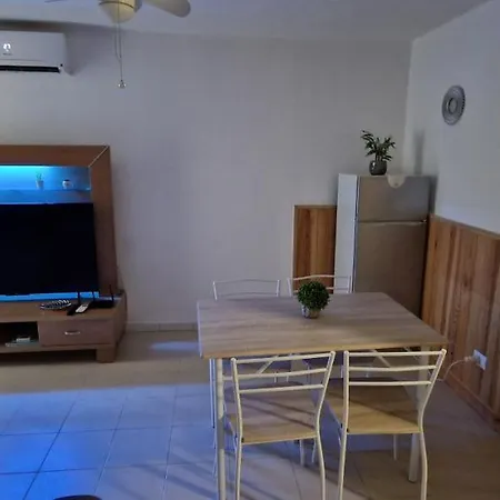 Appartamento Park *