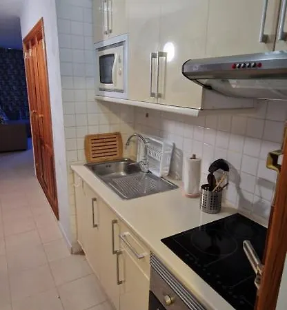 Appartamento Park *